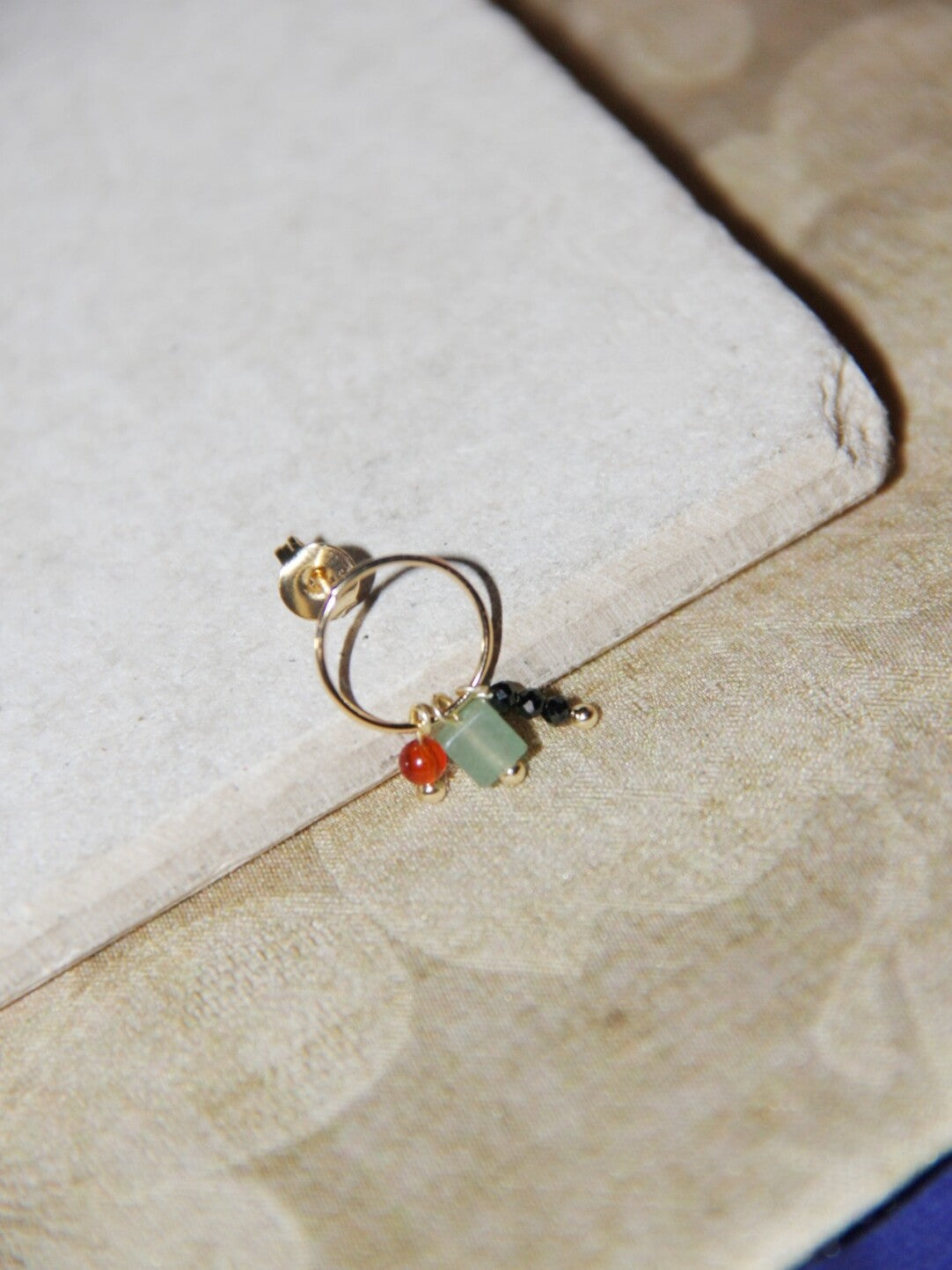Harmony Geometric Earrings