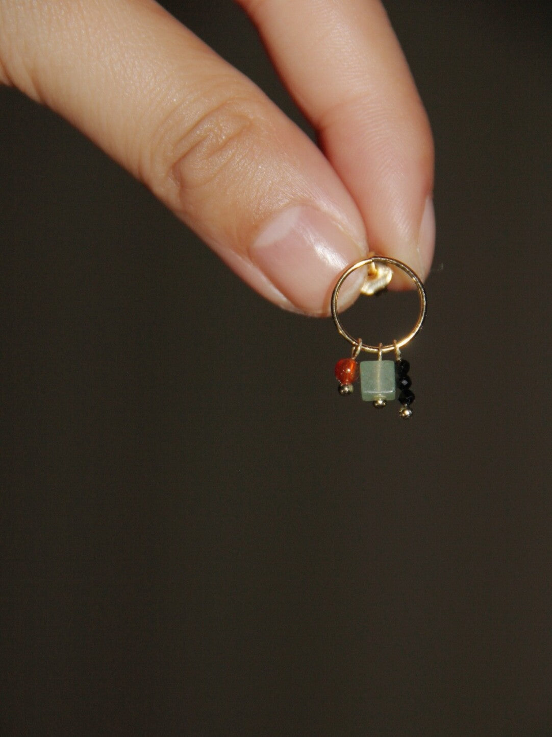 Harmony Geometric Earrings
