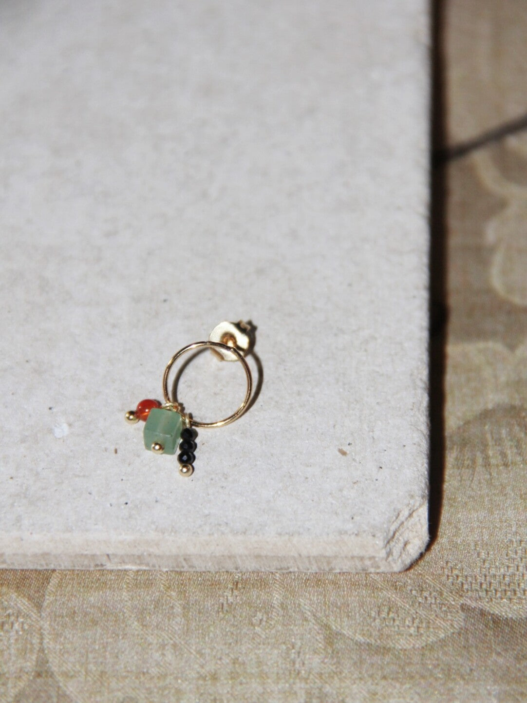 Harmony Geometric Earrings